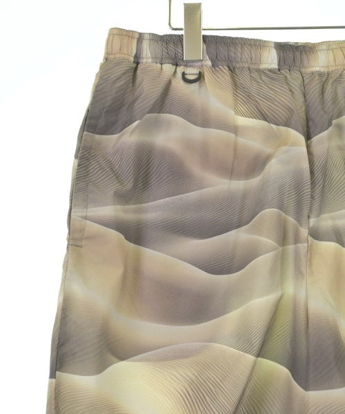 F.C.R.B กางเกงขาสั้น