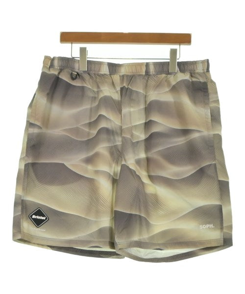 F.C.R.B กางเกงขาสั้น