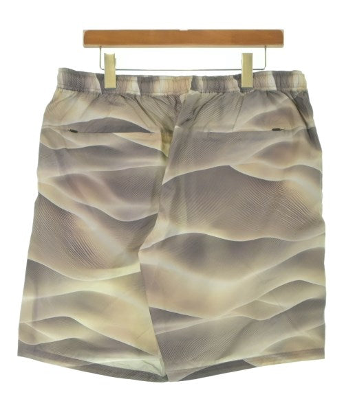 F.C.R.B กางเกงขาสั้น