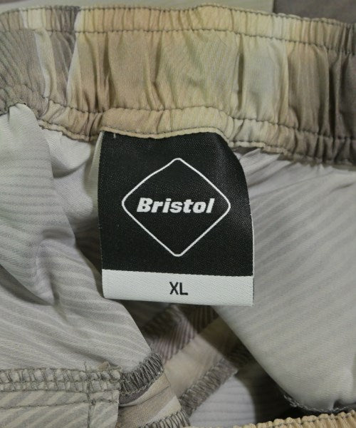 F.C.R.B กางเกงขาสั้น