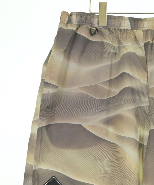 F.C.R.B กางเกงขาสั้น