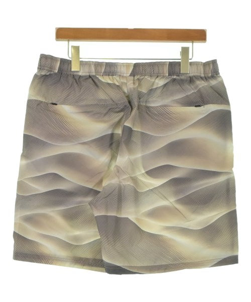 F.C.R.B กางเกงขาสั้น