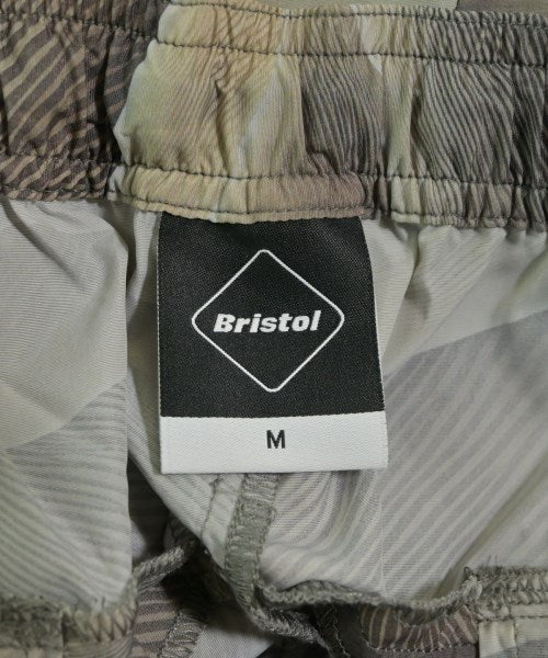 F.C.R.B กางเกงขาสั้น