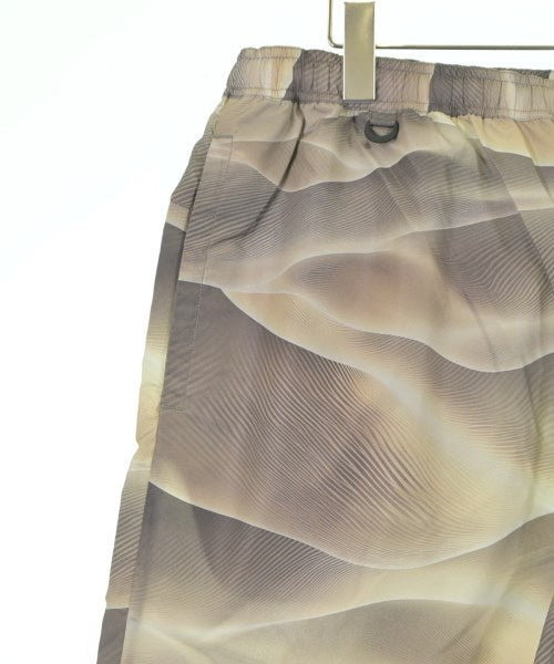 F.C.R.B กางเกงขาสั้น