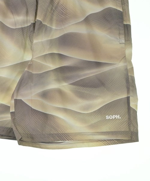 F.C.R.B กางเกงขาสั้น