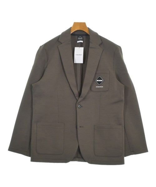 F.C.R.B แจ็คเก็ต