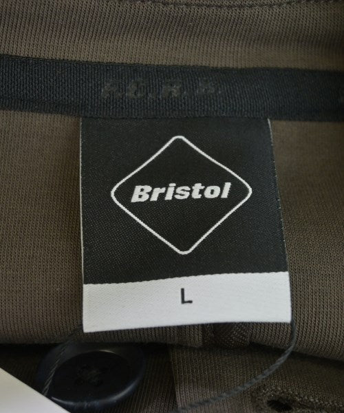 F.C.R.B แจ็คเก็ต