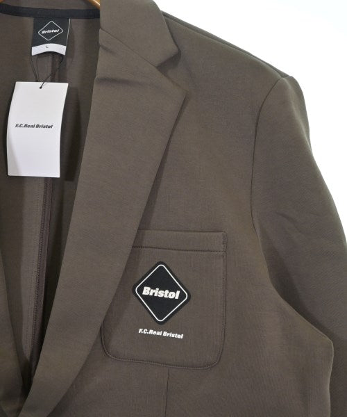 F.C.R.B แจ็คเก็ต