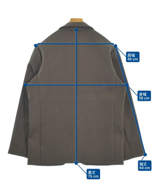 F.C.R.B แจ็คเก็ต