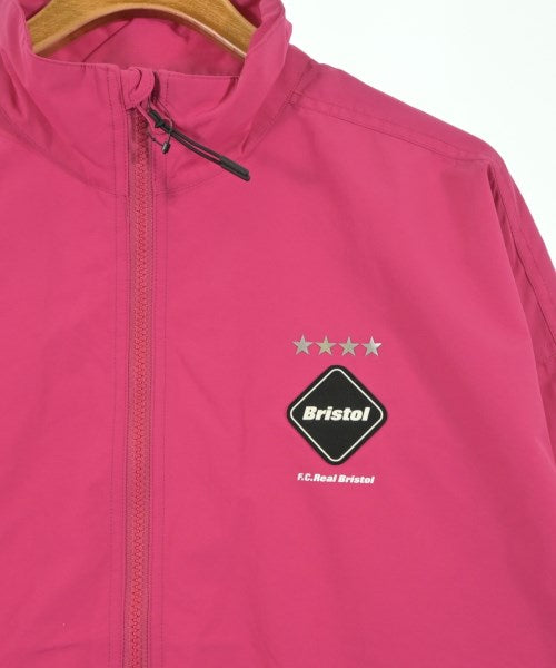 F.C.R.B แจ็คเก็ตเบลาส์ อื่น