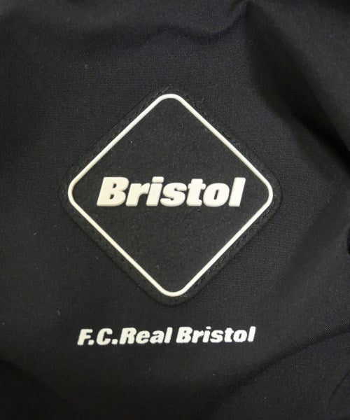 F.C.R.B เสื้อพาร์กาภูเขา