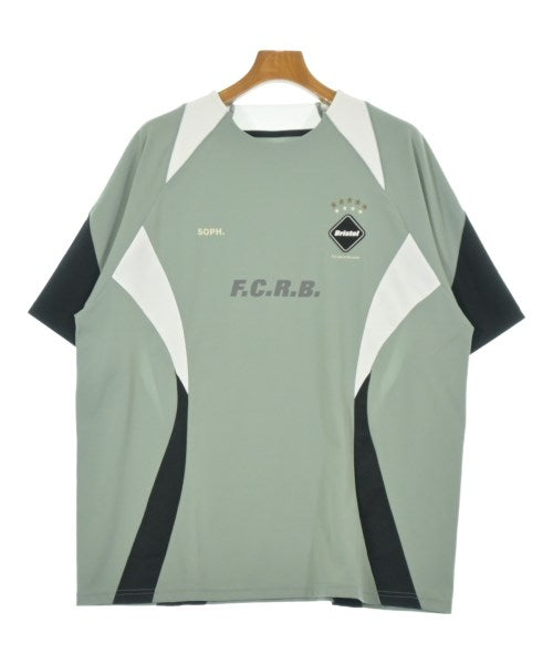 F.C.R.B เสื้อยืด/เสื้อท็อปส์