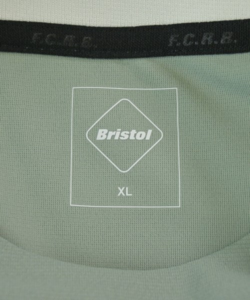 F.C.R.B เสื้อยืด/เสื้อท็อปส์