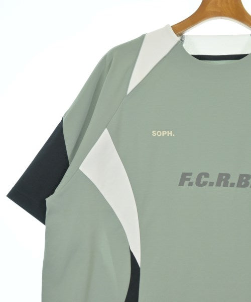 F.C.R.B เสื้อยืด/เสื้อท็อปส์