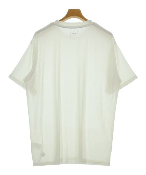 F.C.R.B เสื้อยืด/เสื้อท็อปส์