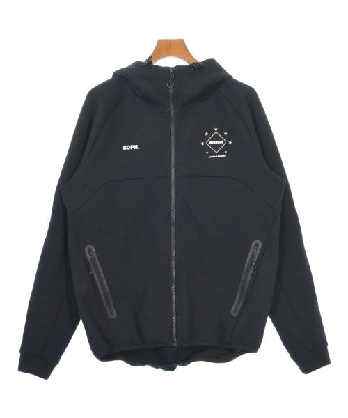 F.C.R.B เสื้อฮู้ด