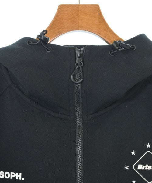 F.C.R.B เสื้อฮู้ด