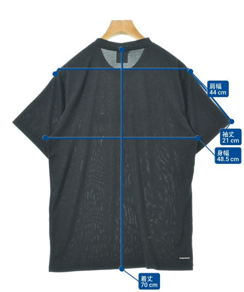 F.C.R.B เสื้อยืด/เสื้อท็อปส์
