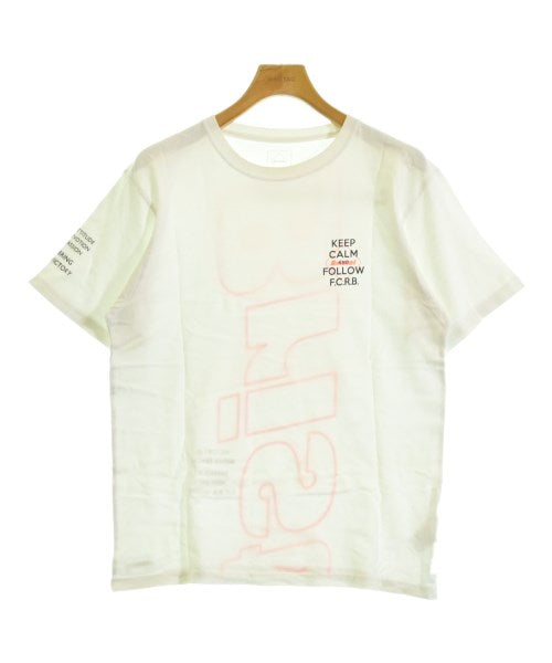 F.C.R.B เสื้อยืด/เสื้อท็อปส์