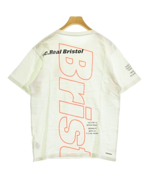 F.C.R.B เสื้อยืด/เสื้อท็อปส์