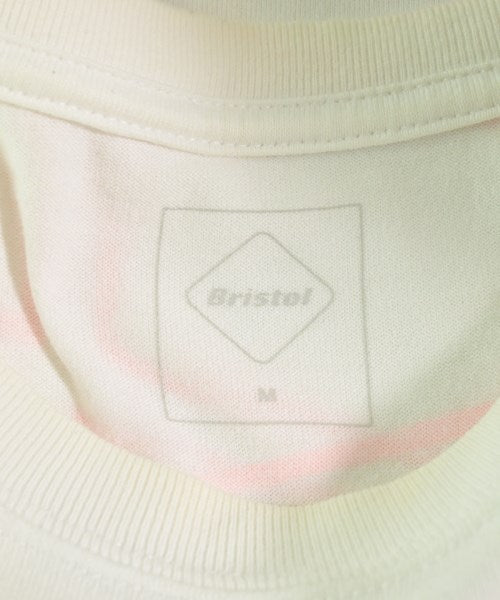 F.C.R.B เสื้อยืด/เสื้อท็อปส์