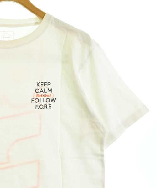 F.C.R.B เสื้อยืด/เสื้อท็อปส์