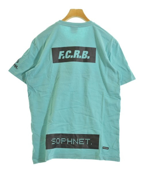 F.C.R.B เสื้อยืด/เสื้อท็อปส์