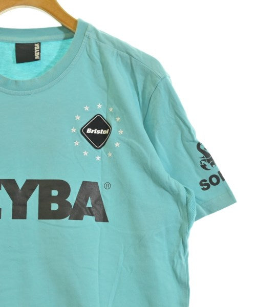 F.C.R.B เสื้อยืด/เสื้อท็อปส์