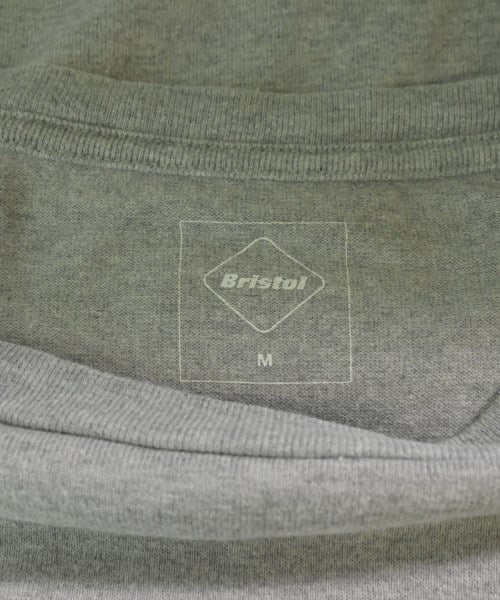 F.C.R.B เสื้อยืด/เสื้อท็อปส์