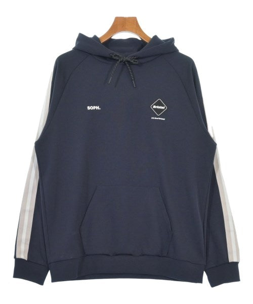 F.C.R.B เสื้อฮู้ด