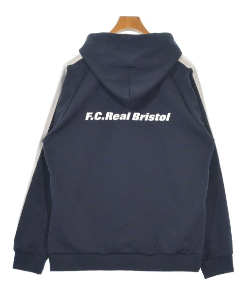 F.C.R.B เสื้อฮู้ด