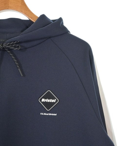 F.C.R.B เสื้อฮู้ด