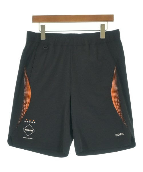 F.C.R.B กางเกงขาสั้น