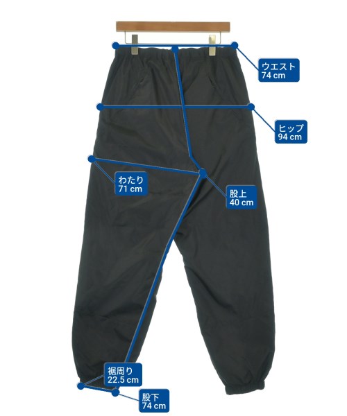 F.C.R.B กางเกง อื่น