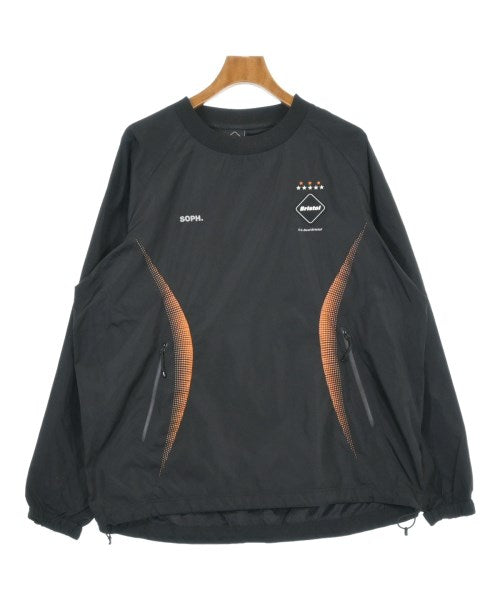 F.C.R.B เสื้อสเวตเตอร์