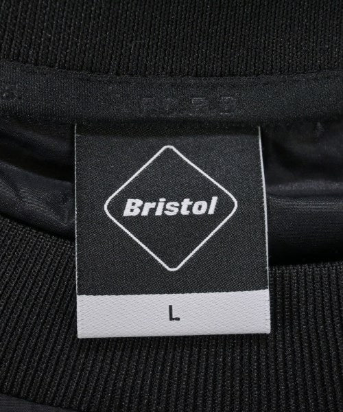 F.C.R.B เสื้อสเวตเตอร์