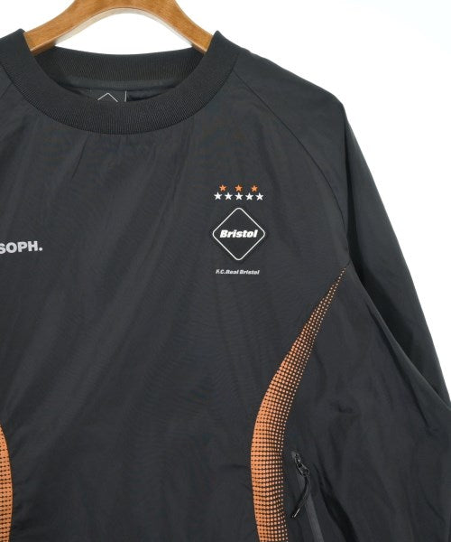 F.C.R.B เสื้อสเวตเตอร์