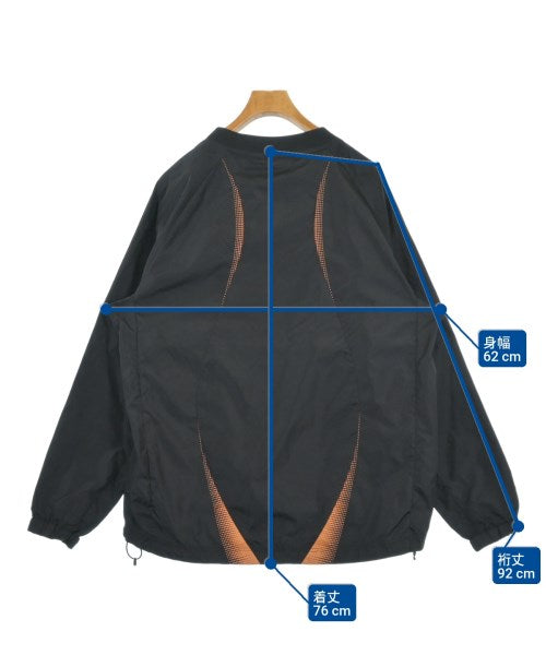 F.C.R.B เสื้อสเวตเตอร์