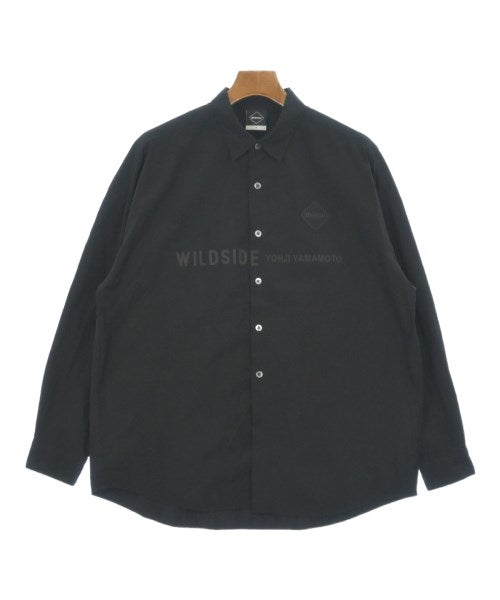 F.C.R.B เสื้อลำลอง