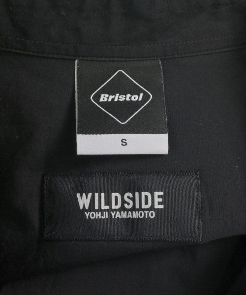 F.C.R.B เสื้อลำลอง