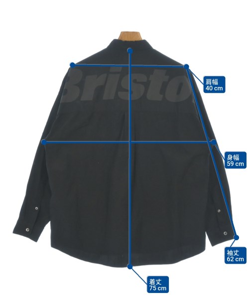 F.C.R.B เสื้อลำลอง