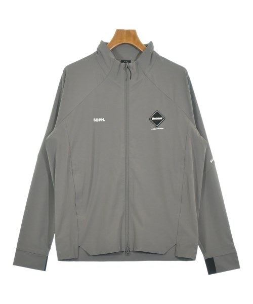 F.C.R.B แจ็คเก็ตเบลาส์