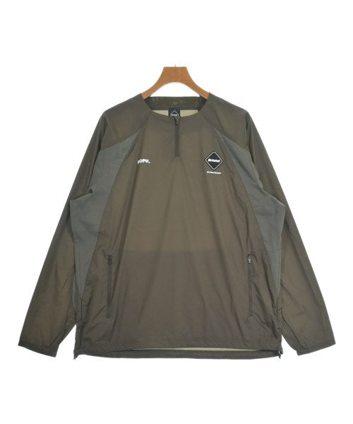 F.C.R.B เสื้อสเวตเตอร์