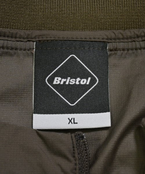 F.C.R.B เสื้อสเวตเตอร์