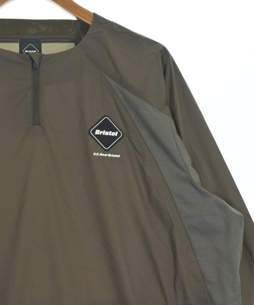 F.C.R.B เสื้อสเวตเตอร์