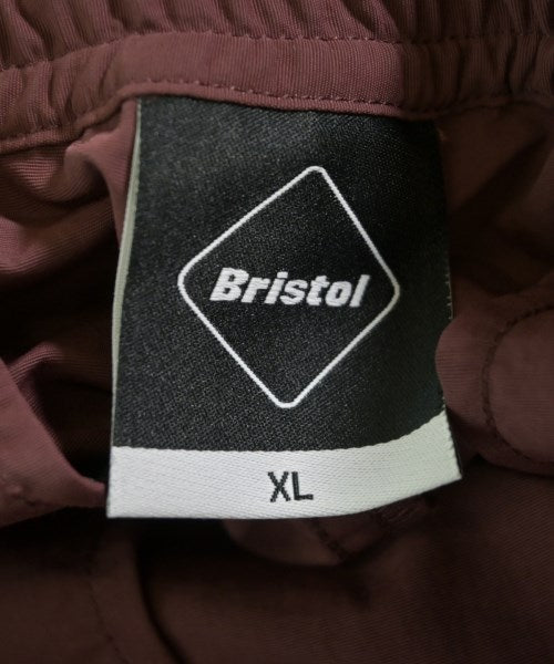 F.C.R.B กางเกง อื่น