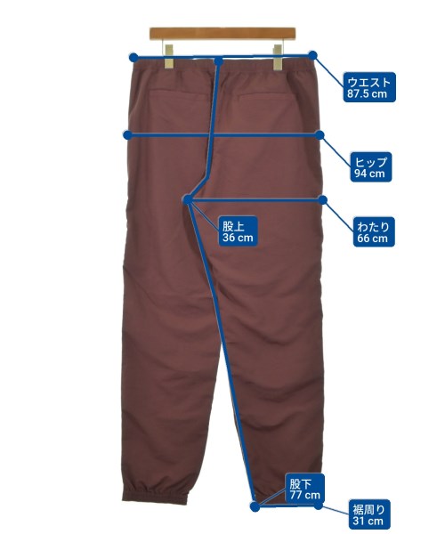 F.C.R.B กางเกง อื่น