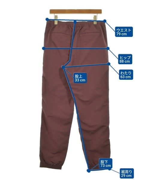 F.C.R.B กางเกง อื่น