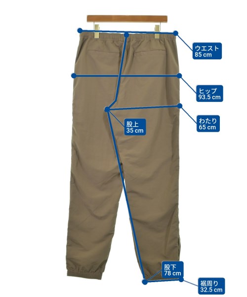 F.C.R.B กางเกง อื่น