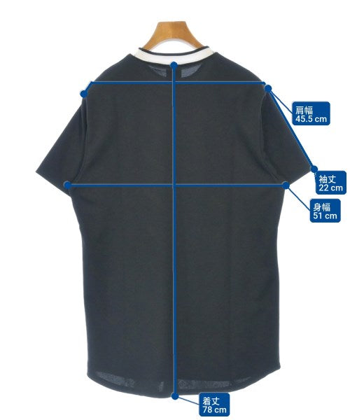 F.C.R.B เสื้อยืด/เสื้อท็อปส์